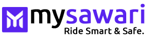 MySawari logo